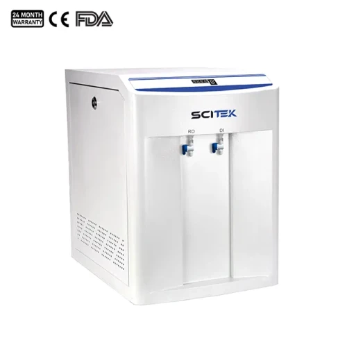 Deionized Water Purifier WP-D10U Scitek Global